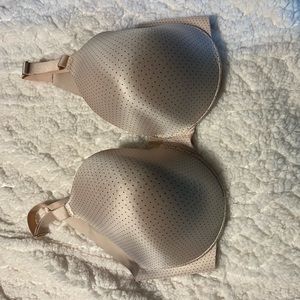 Soma Vanishing Back Bra